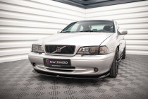 Volvo C70 Mk1 1997-2005 Frontsplitter V.1 Maxton Design